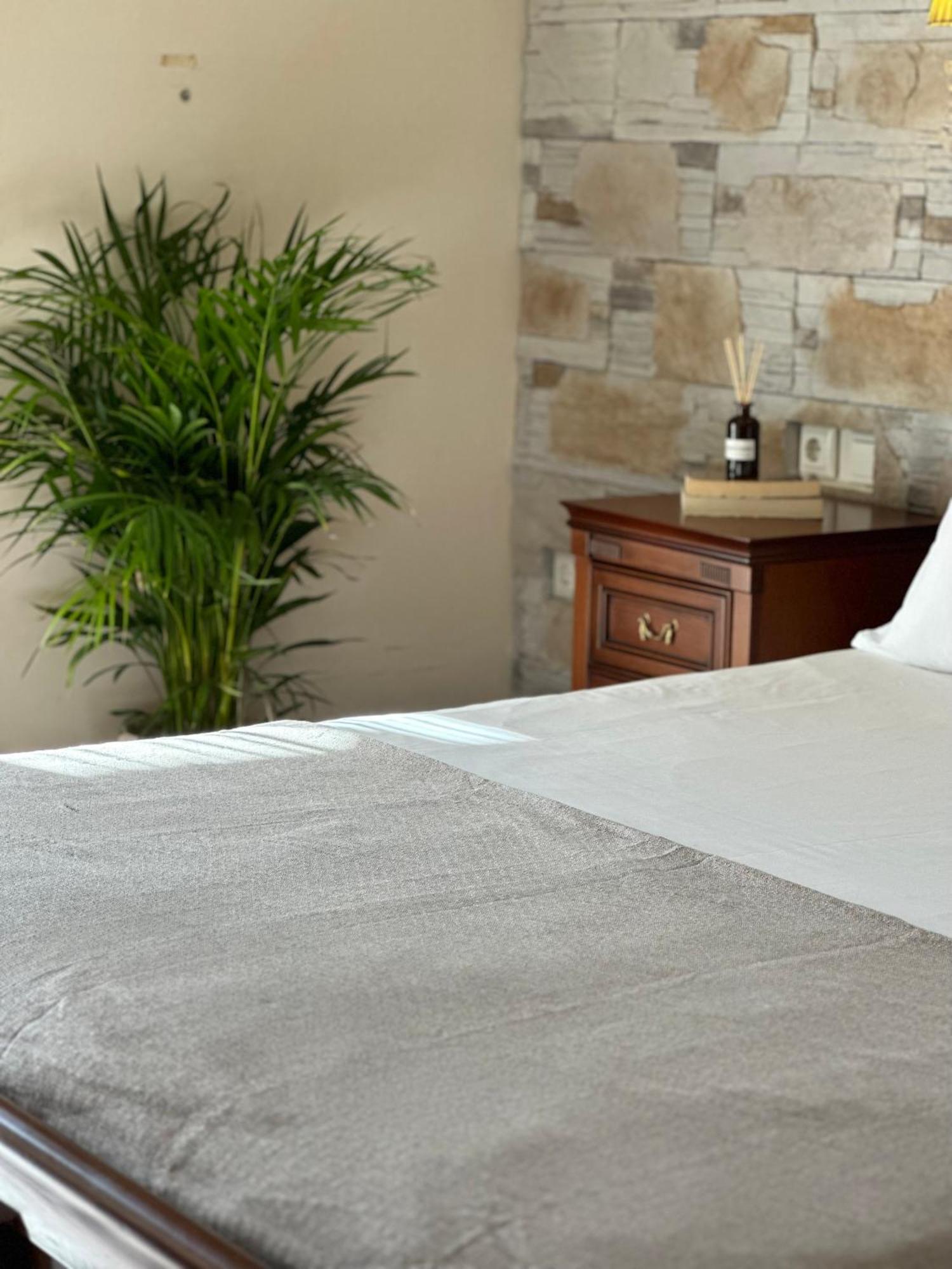 Alseides Boutique Hotel & Spa Катерини Екстериор снимка