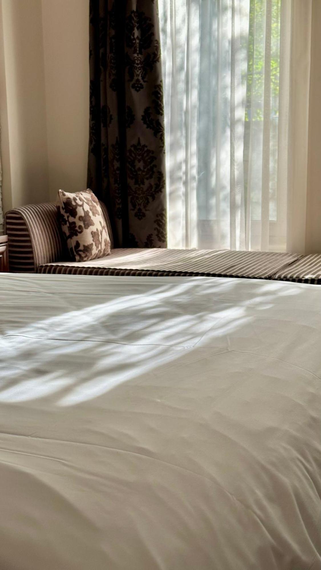 Alseides Boutique Hotel & Spa Катерини Екстериор снимка