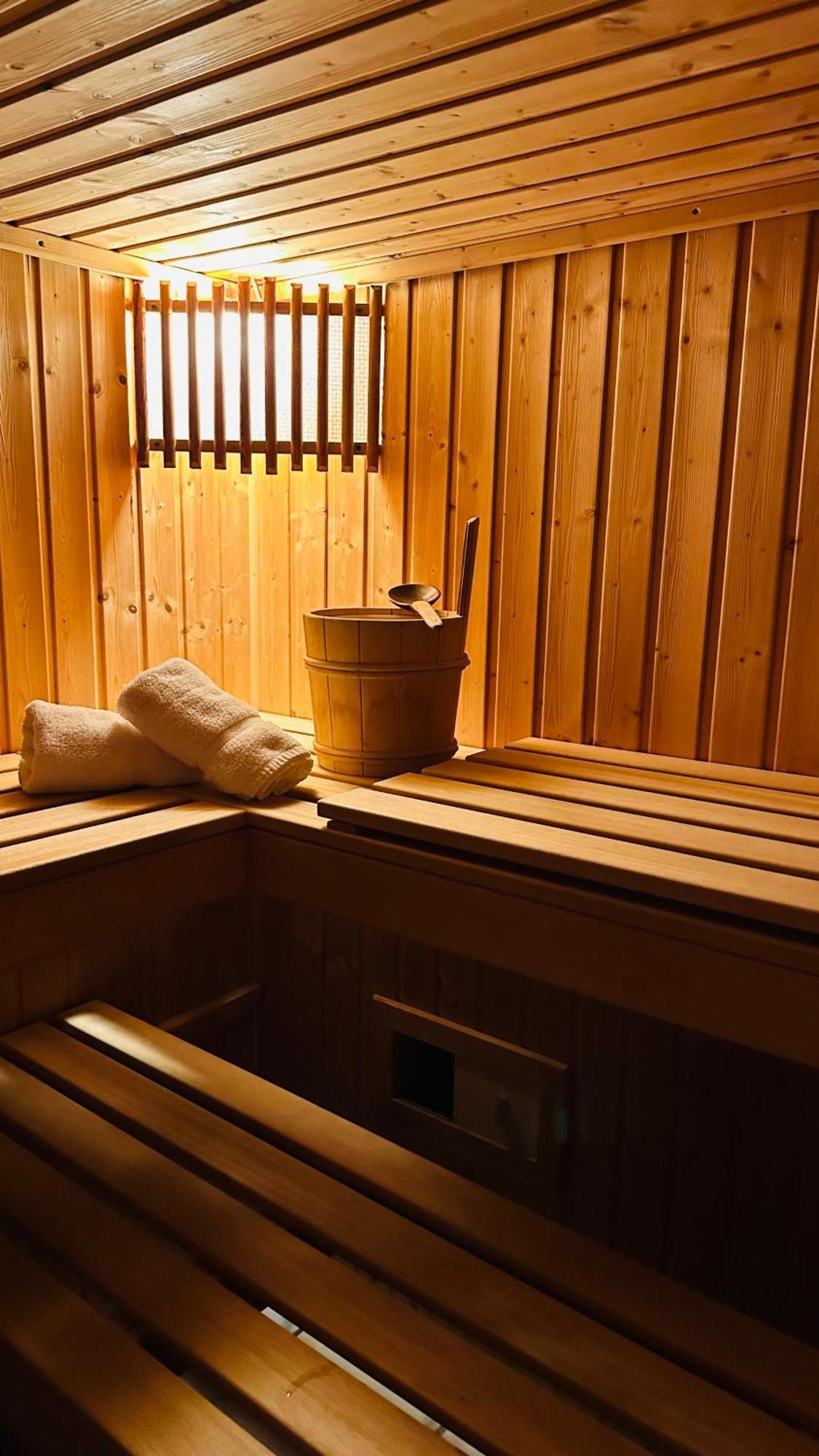 Alseides Boutique Hotel & Spa Катерини Екстериор снимка