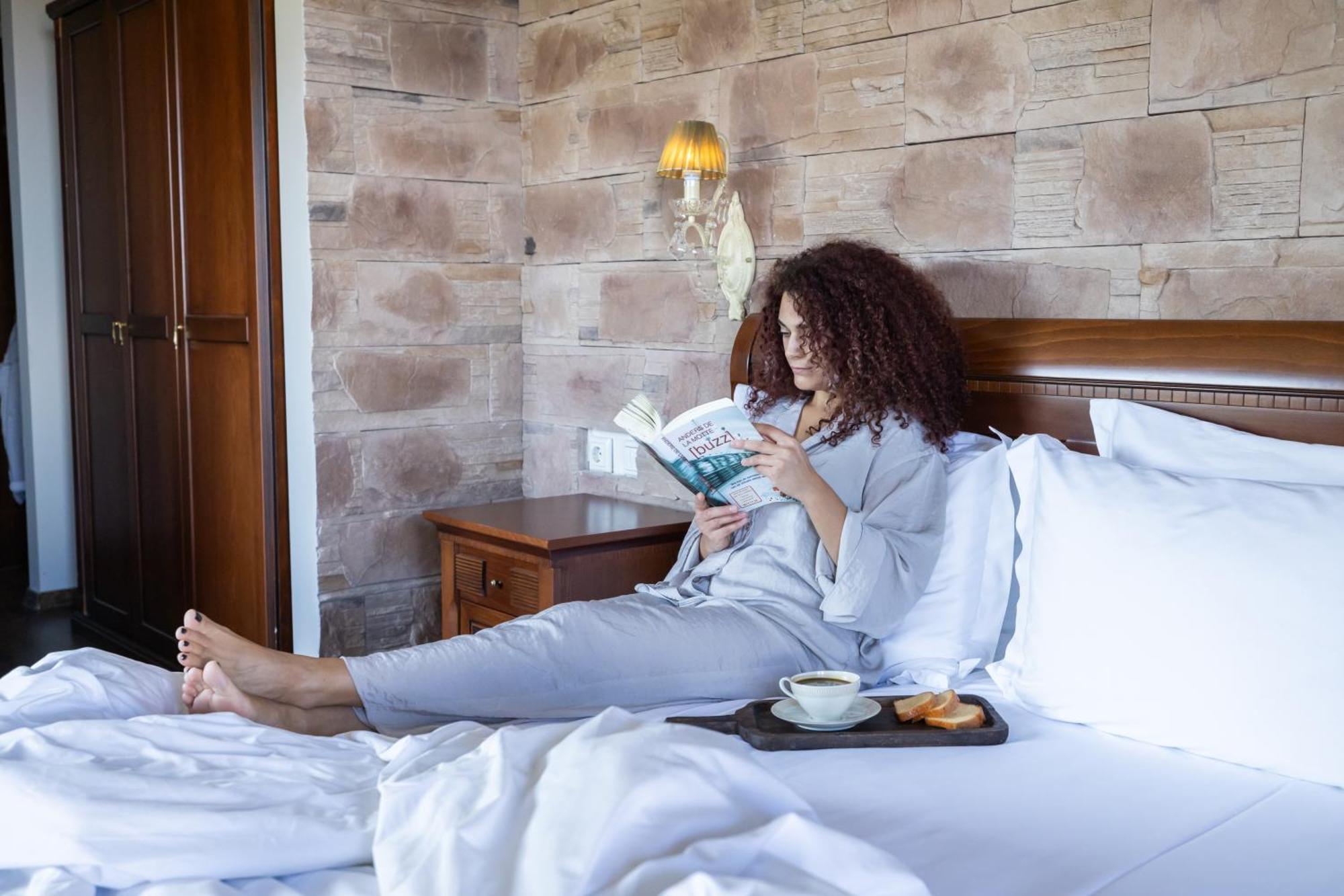 Alseides Boutique Hotel & Spa Катерини Екстериор снимка