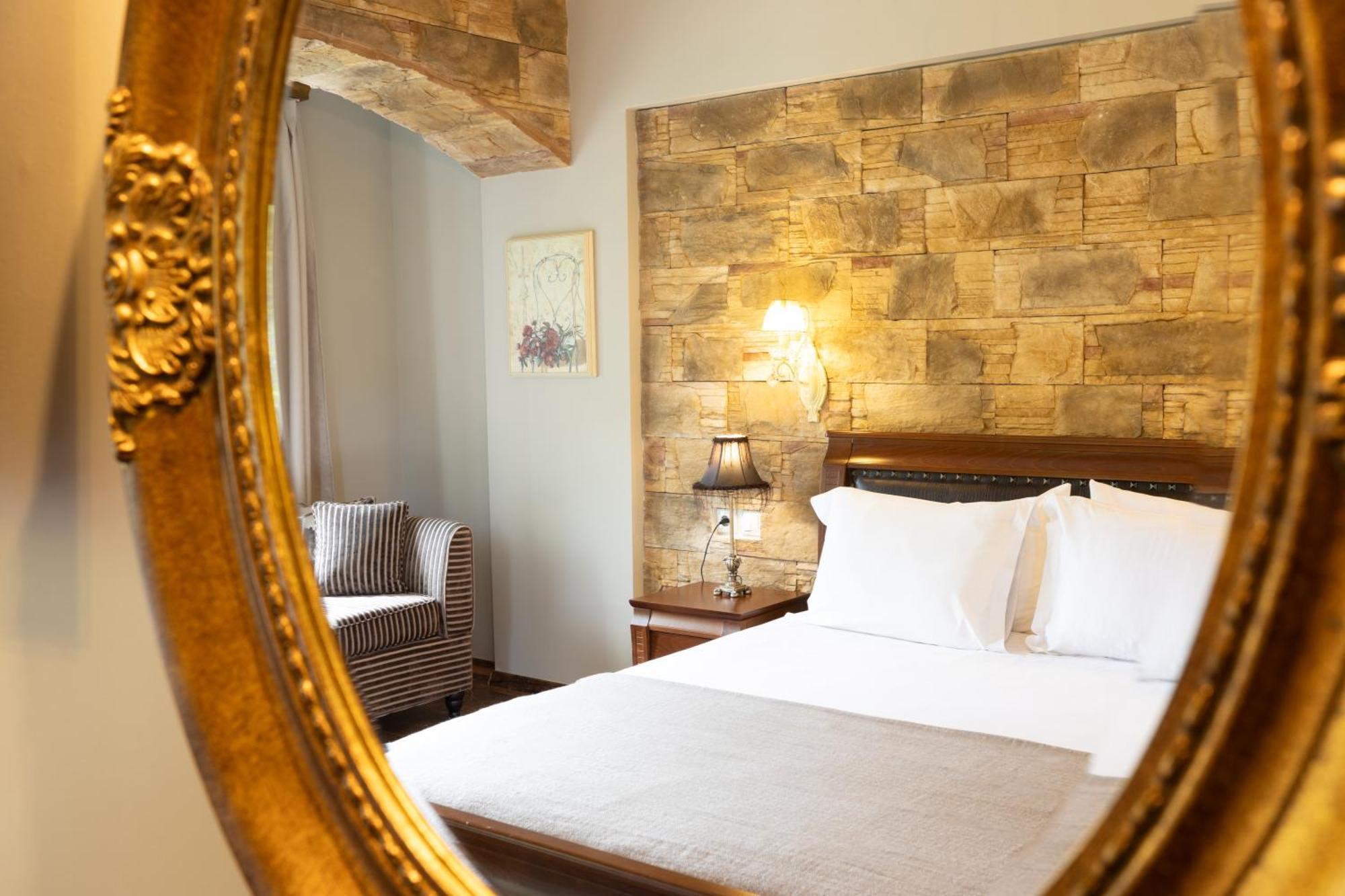 Alseides Boutique Hotel & Spa Катерини Екстериор снимка