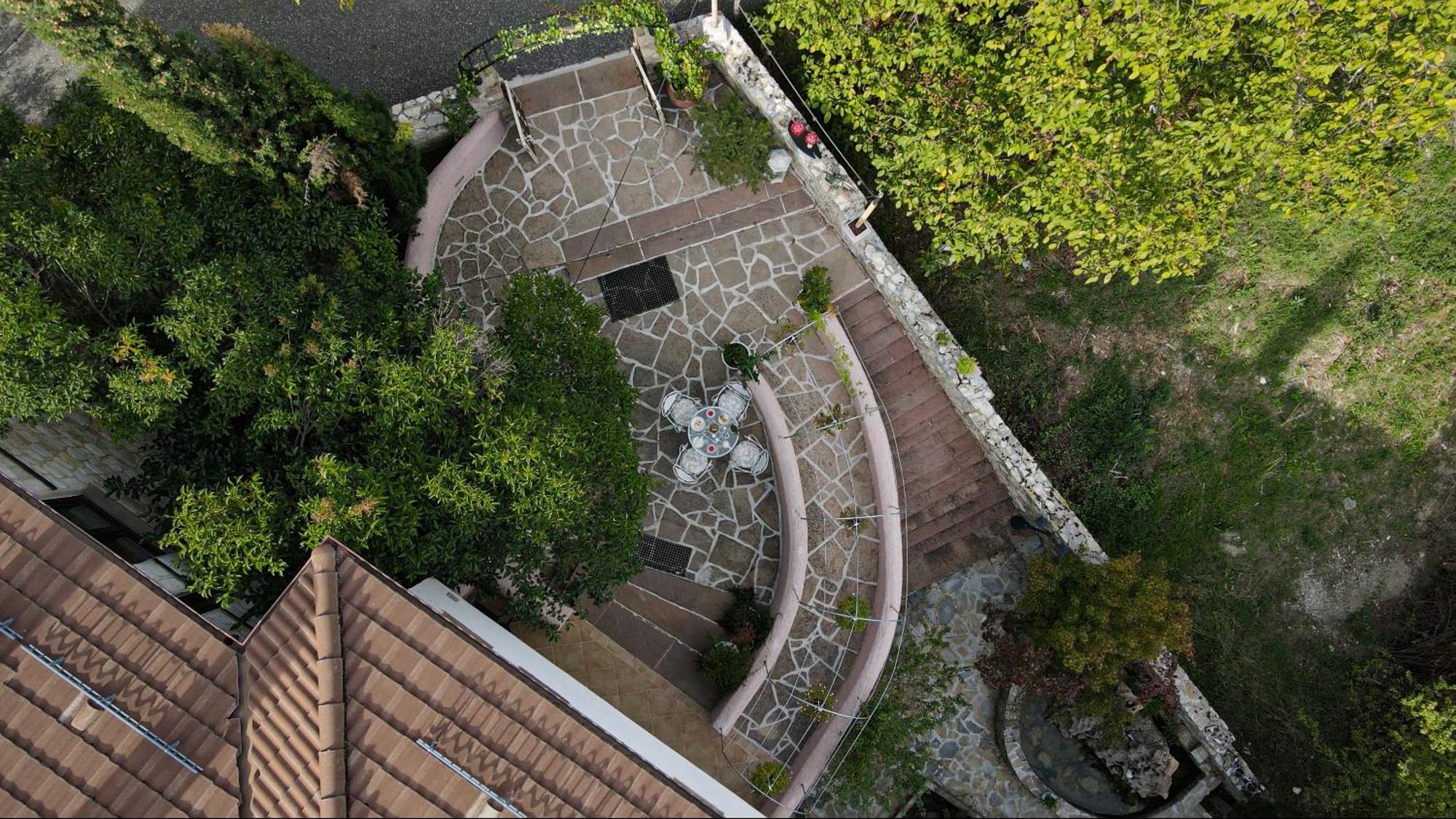 Alseides Boutique Hotel & Spa Катерини Екстериор снимка