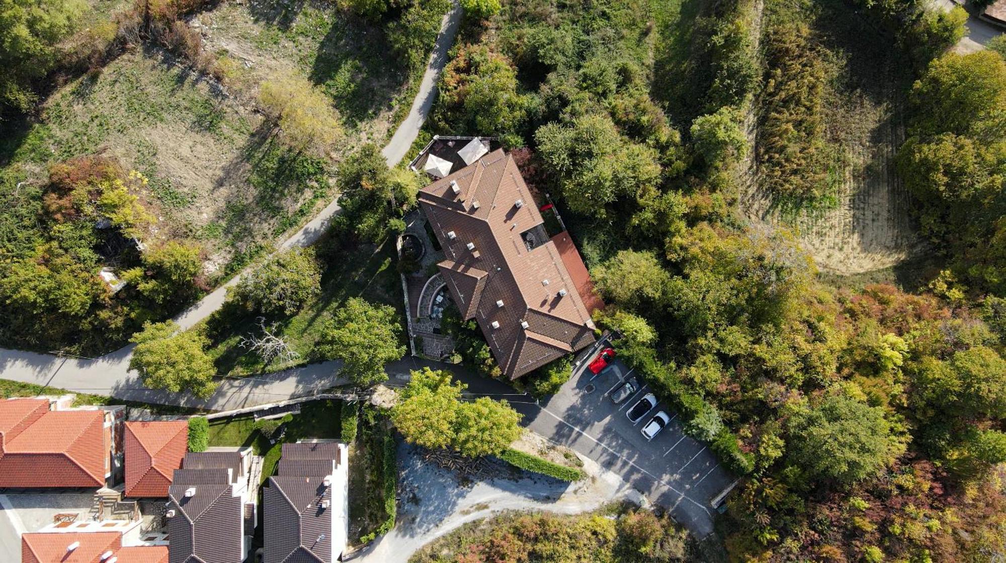 Alseides Boutique Hotel & Spa Катерини Екстериор снимка