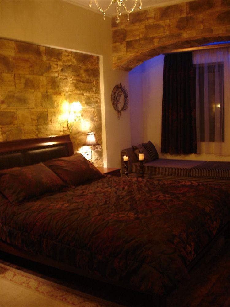 Alseides Boutique Hotel & Spa Катерини Екстериор снимка