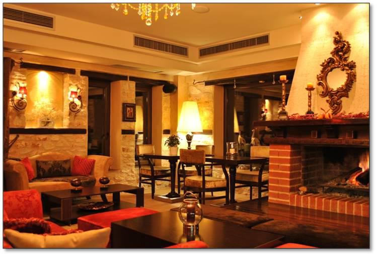Alseides Boutique Hotel & Spa Катерини Екстериор снимка